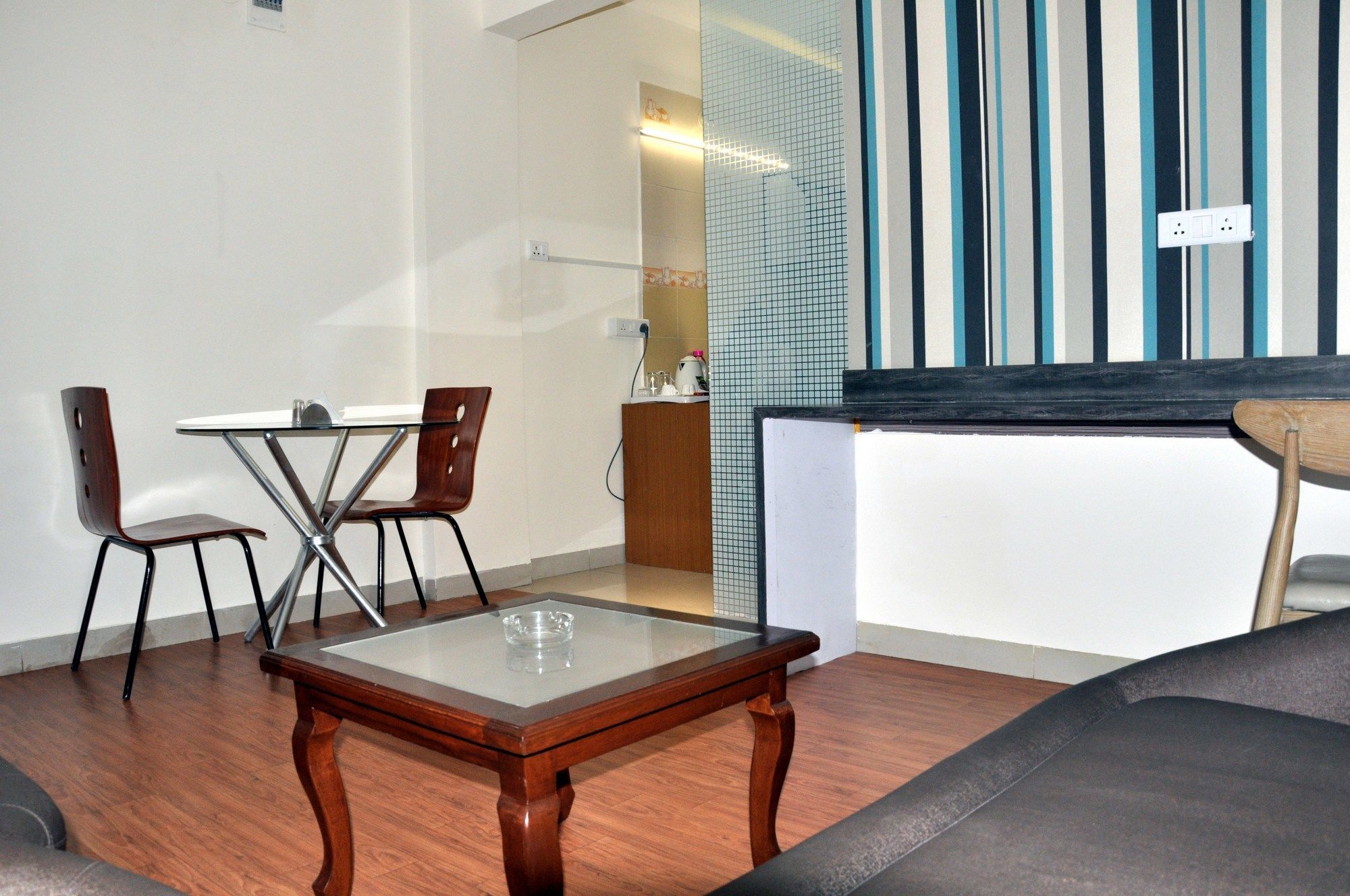 Fabhotel Magnus Calypso Viman Nagar Pune Exterior foto